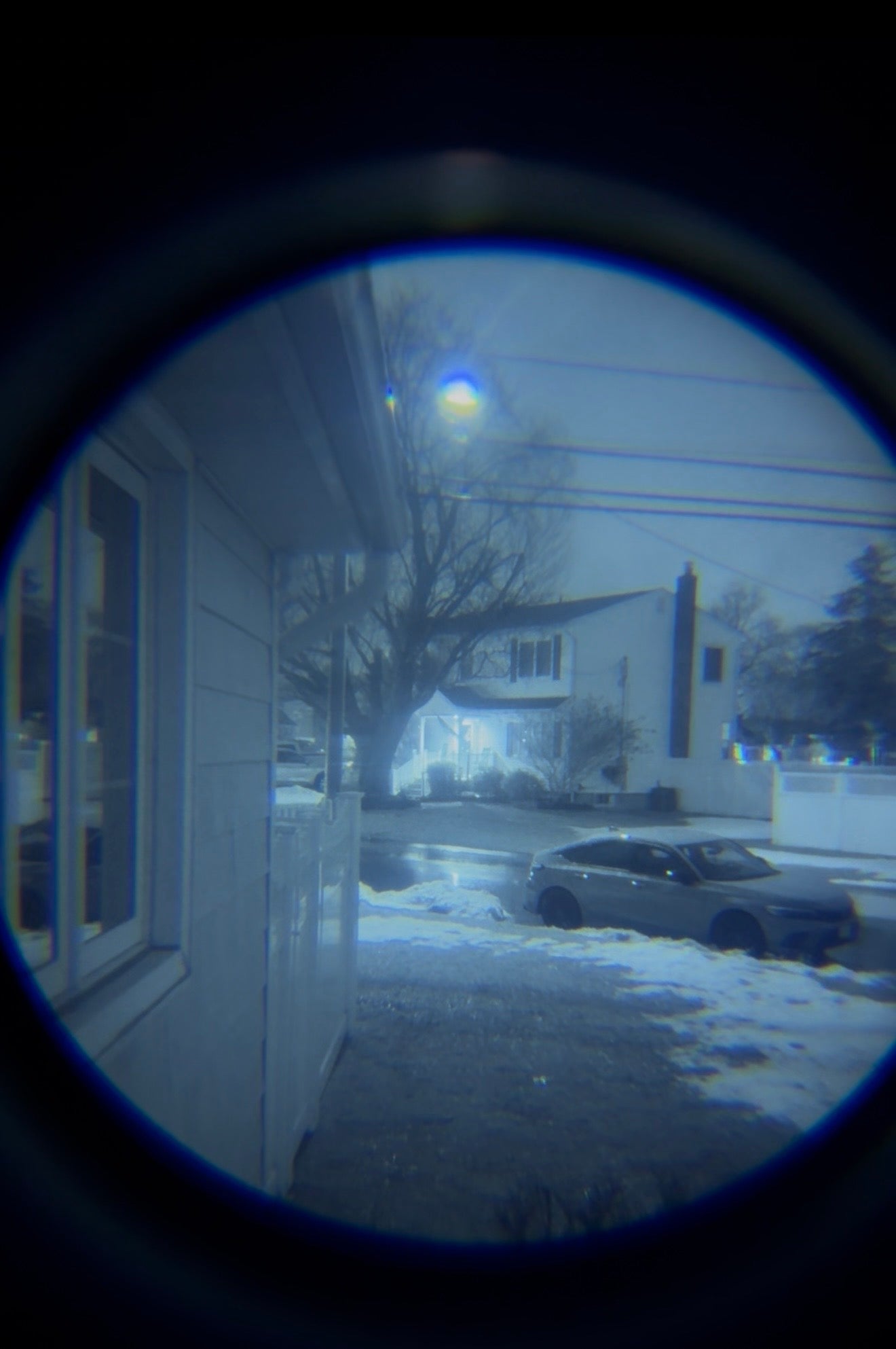 INV-14 - White Phosphor