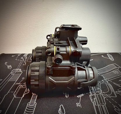 INV 31’s - White Phosphor