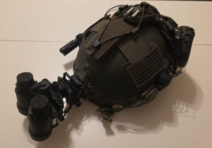 INV 31’s - White Phosphor
