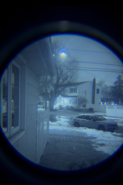 INV-14 - White Phosphor