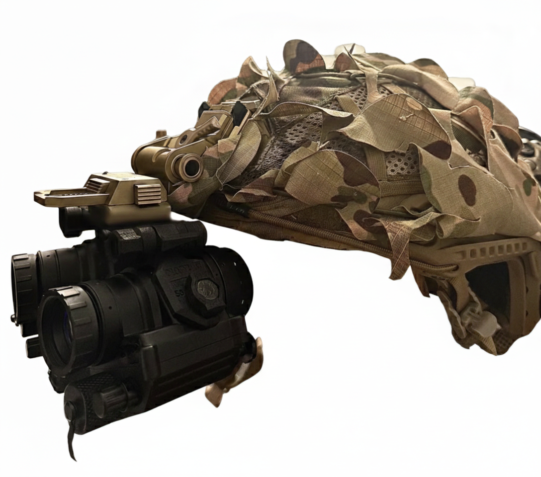 Bridged INV-14’s - White Phosphor